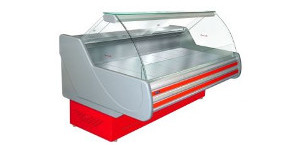 холодильные витрины Технохолод бизнес