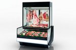 Холодильная витрина для мяса Missouri cold diamond MC 115 crystal combi