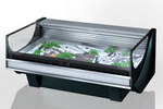 Холодильная витрина для рыбы Missouri Cold Diamond MC 126 fish