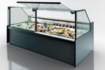 Холодильная витрина для рыбы Missouri enigma MC 125 fish