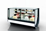 Кондитерская витрина Missouri cold diamond MC 115 patisserie PS/OS