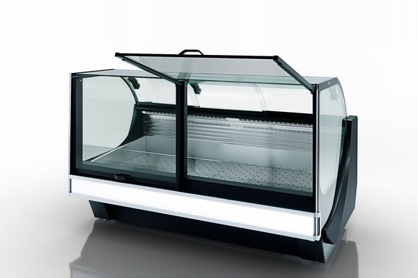 Холодильная витрина для рыбы Missouri cold diamond MC 115 fish