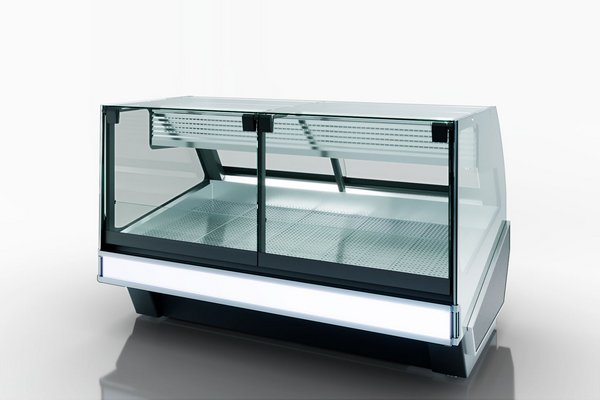 Холодильная витрина для мяса Missouri cold diamond MC 115 meat PS