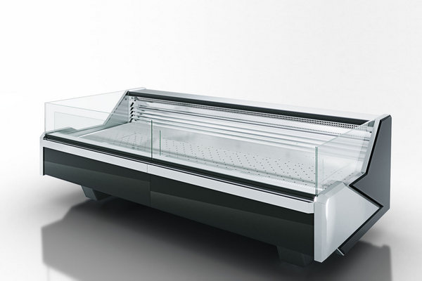 Холодильная витрина для рыбы Missouri enigma MC 125 fish