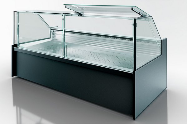 Холодильная витрина для рыбы Missouri MC 120 fish