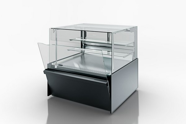 Кондитерская витрина Missouri MC 120 patisserie OS 130-DLM