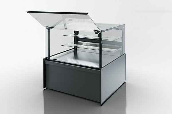 Кондитерская витрина Missouri MC 120 patisserie PS 130-DLM - Хитлайн - Технохолод