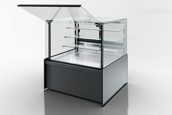Кондитерская витрина Missouri MC 120 patisserie PS 140-DLM - Хитлайн - Технохолод