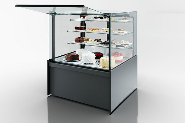 Кондитерская витрина Missouri MC 120 patisserie OS/PS