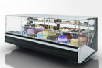 Кондитерская витрина Missouri Enigma MC 125 patisserie OS 120-DLM