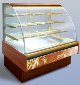 Холодное оборудование