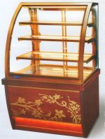 Кондитерская витрина холодильная «Дакота» 