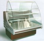 Холодильная витрина «Флорида» кондитерская