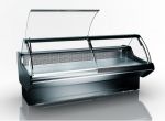 Витрина холодильная «Джорджия»