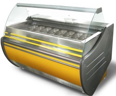 Холодильное оборудование технохолод