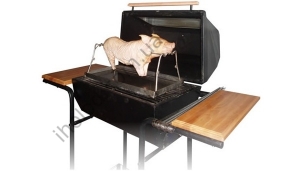 Многофункциональная печь &laquo;Пикник - Пять семерок&raquo;