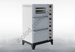 Шкаф жарочный (ЭТШж)