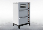 Шкаф жарочный (ЭТШж)