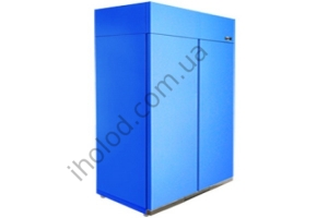 Холодильные шкафы серии &laquo;Техас&raquo;