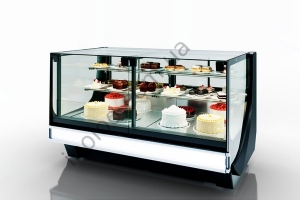Кондитерская витрина Missouri cold diamond MC 115 patisserie PS/OS