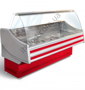 Холодильная витрина &laquo;Соната&raquo;
