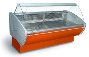 Холодильная витрина &laquo;Каролина&raquo;