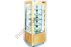 Холодильный кондитерский шкаф &laquo;Арканзас-R&raquo;