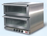 Шкафы электротепловые для приготовления пиццы &laquo;ЭТШпц&raquo;
