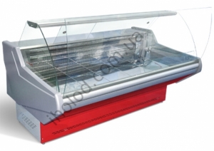Холодильная витрина &laquo;Миннесота&raquo;