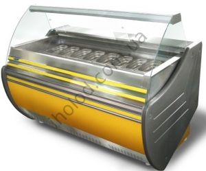 Холодильная витрина &laquo;Теннесси&raquo;