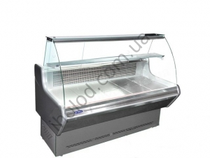 Холодильные витрины &laquo;Небраска&raquo;