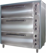 Шкафы электротепловые &laquo;ЭТШп&raquo;