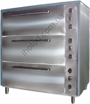 Шкафы электротепловые &laquo;ЭТШп&raquo;